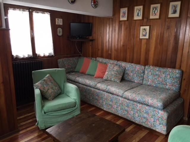 Appartamento At The Foot Of Cervino Cir 0832 Cin Itoo7071C2K3Fq9Xbg Breuil-Cervinia Esterno foto