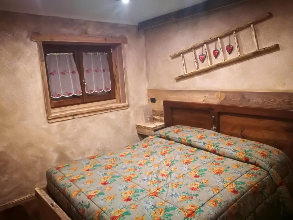 Appartamento At The Foot Of Cervino Cir 0832 Cin Itoo7071C2K3Fq9Xbg Breuil-Cervinia Esterno foto